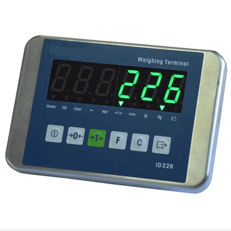 計重儀表不留剛