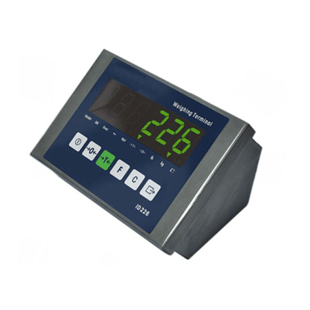 計重儀表不留剛