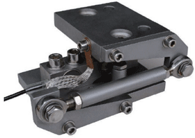 地磅秤稱重模塊